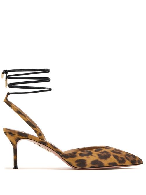  AQUAZZURA | BYNMIDP1 ASNC80